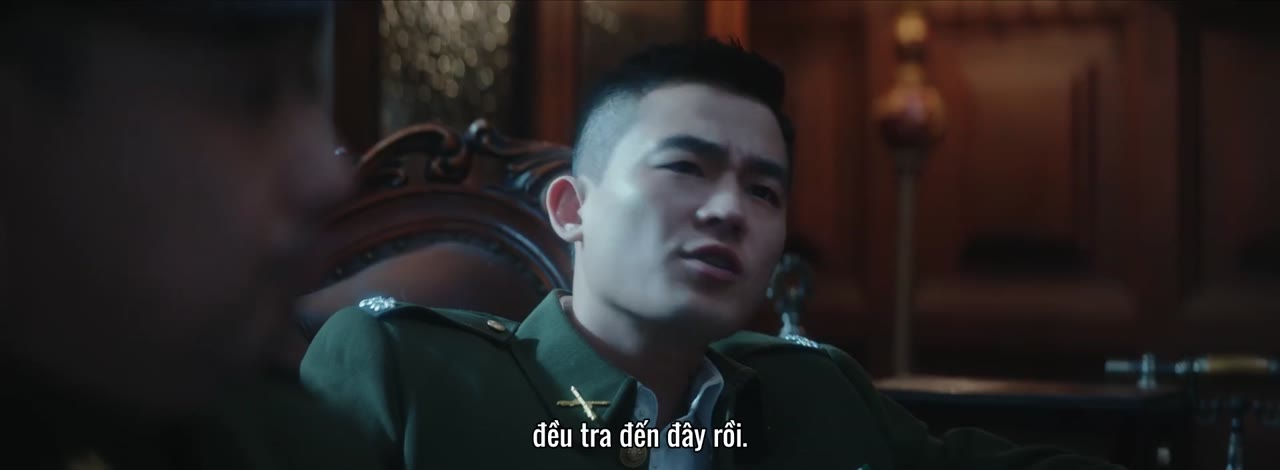 Đêm Trước tập 22 cảnh 2