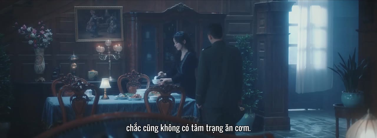 Đêm Trước tập 24
