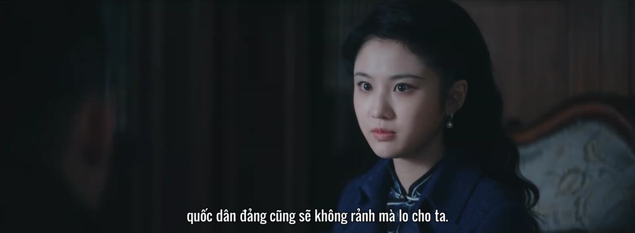 Đêm Trước tập 27