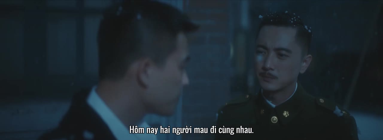 Đêm Trước tập 28 cảnh 2
