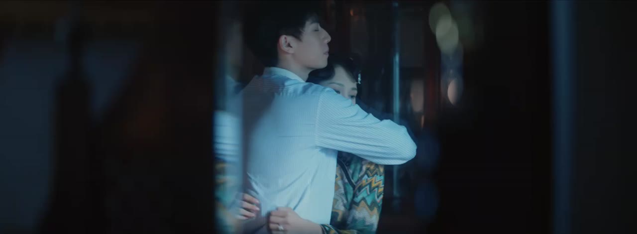 Đêm Trước tập 29 cảnh 2