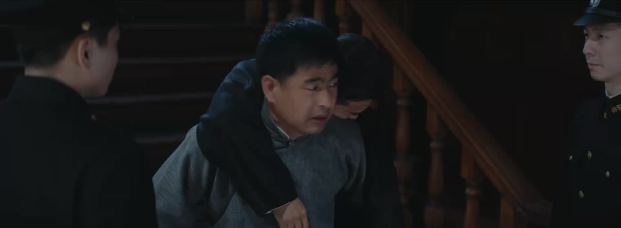 Đêm Trước tập 29 cảnh 3
