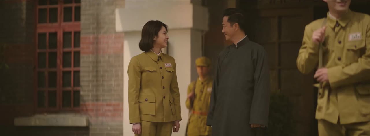 Đêm Trước tập 32 cảnh 3
