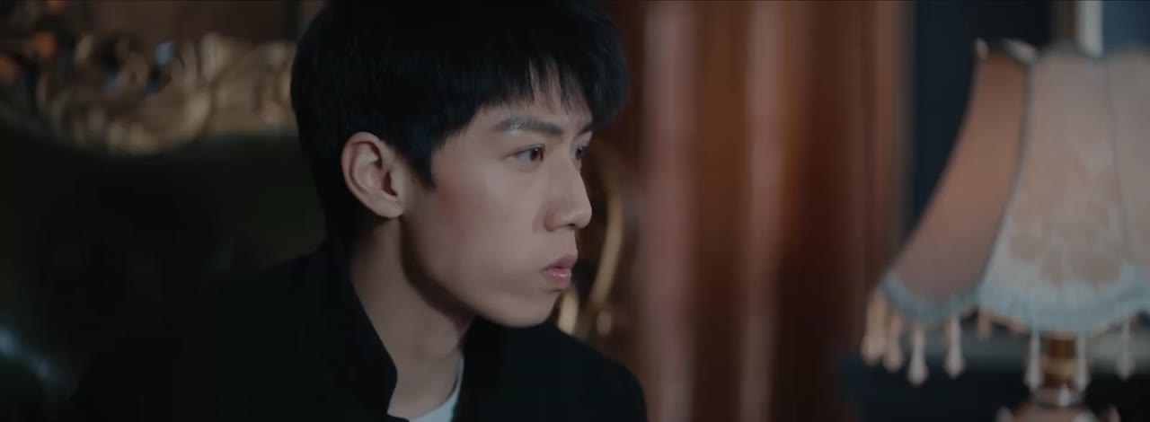 Đêm Trước - cảnh 2
