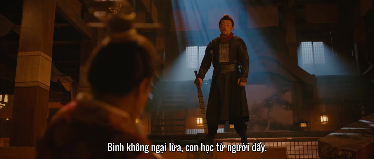 Đại Thú - cảnh 3