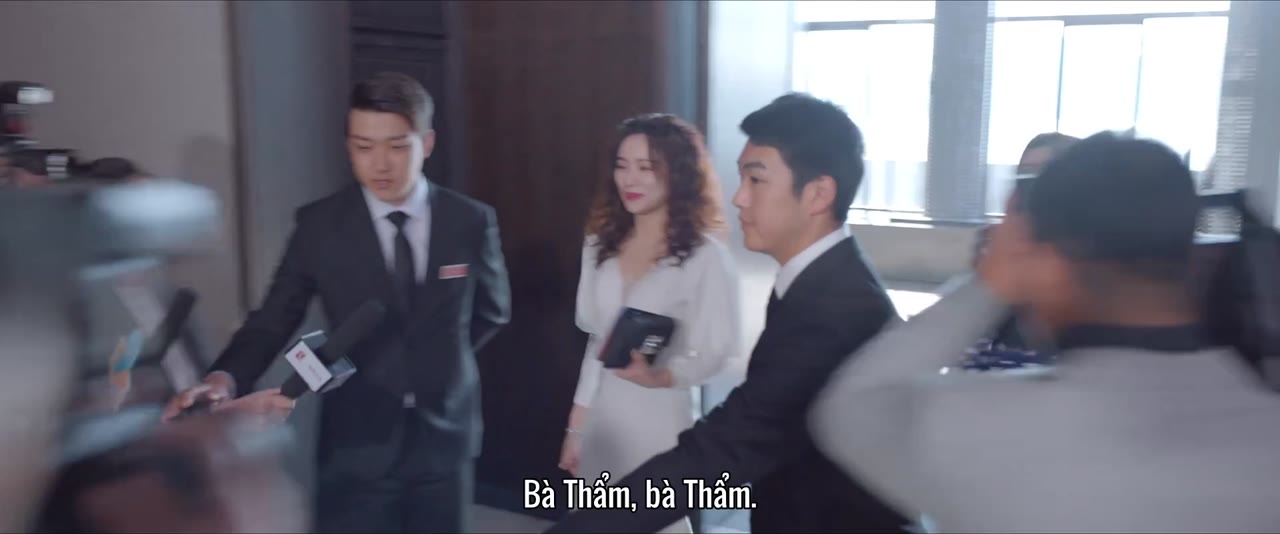 Khi Phụ Nữ Toả Sáng tập 1
