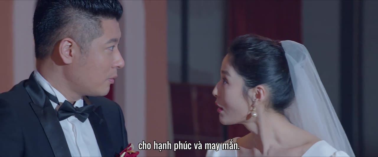 Khi Phụ Nữ Toả Sáng tập 1 cảnh 2