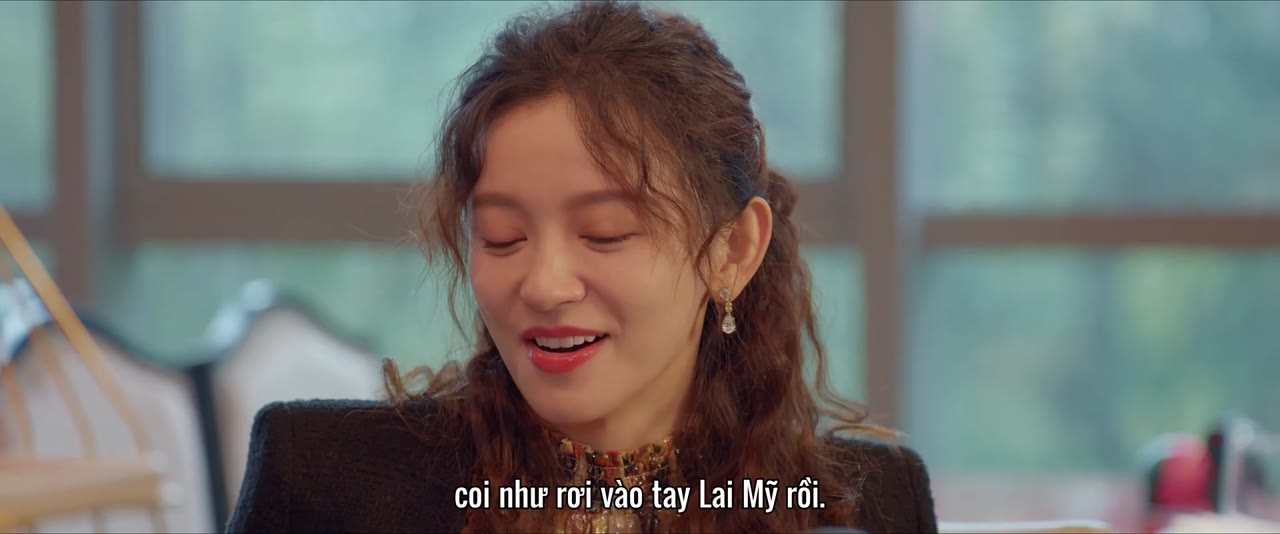 Khi Phụ Nữ Toả Sáng tập 2