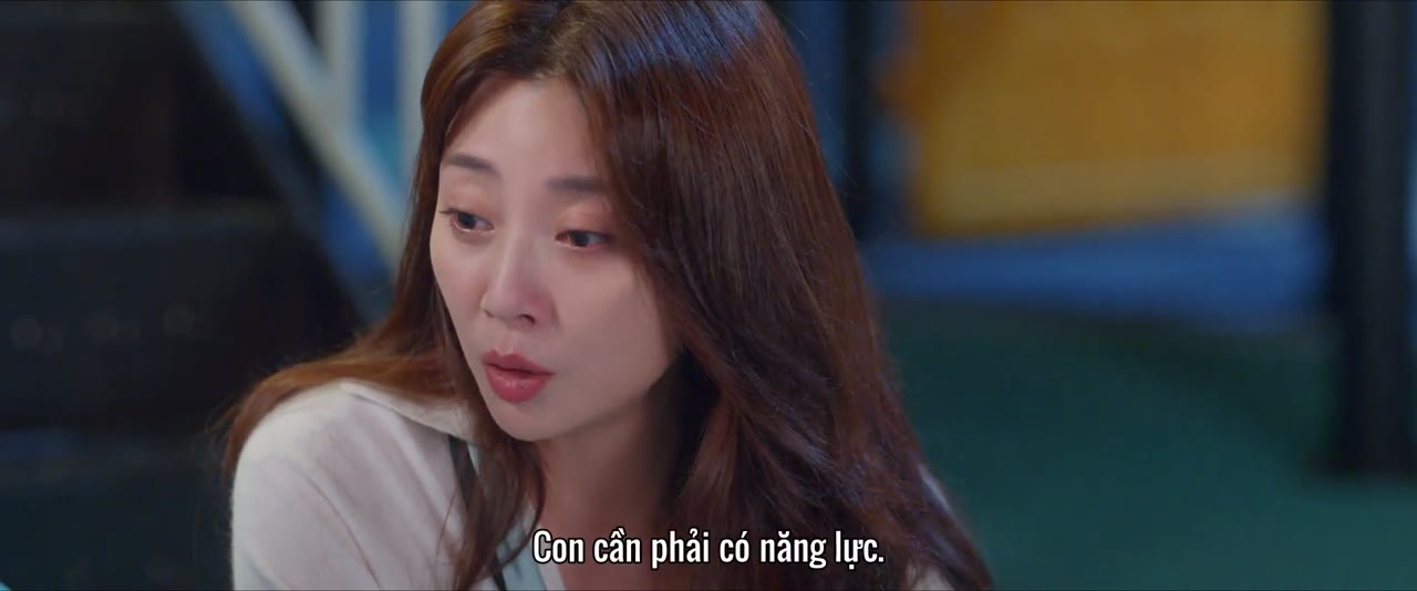 Khi Phụ Nữ Toả Sáng tập 4 cảnh 3