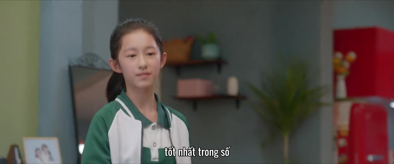 Khi Phụ Nữ Toả Sáng tập 8 cảnh 2