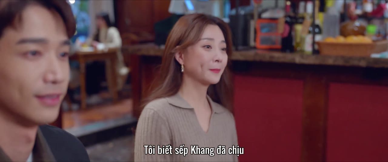 Khi Phụ Nữ Toả Sáng tập 10