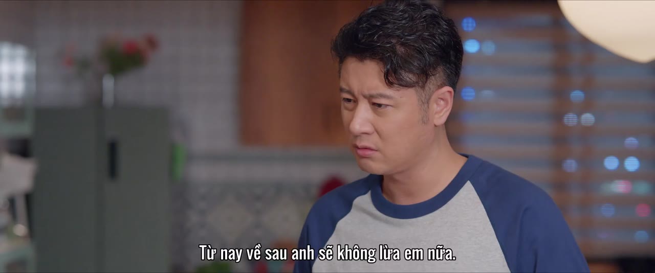 Khi Phụ Nữ Toả Sáng tập 10 cảnh 3