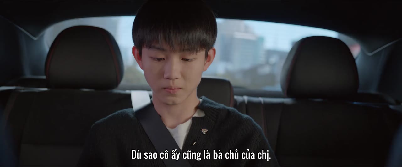 Khi Phụ Nữ Toả Sáng tập 11 cảnh 3
