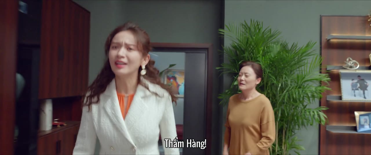 Khi Phụ Nữ Toả Sáng tập 12