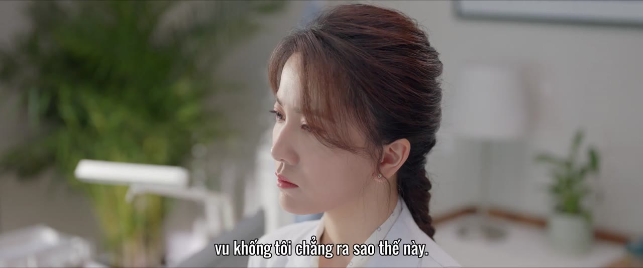 Khi Phụ Nữ Toả Sáng tập 13 cảnh 2