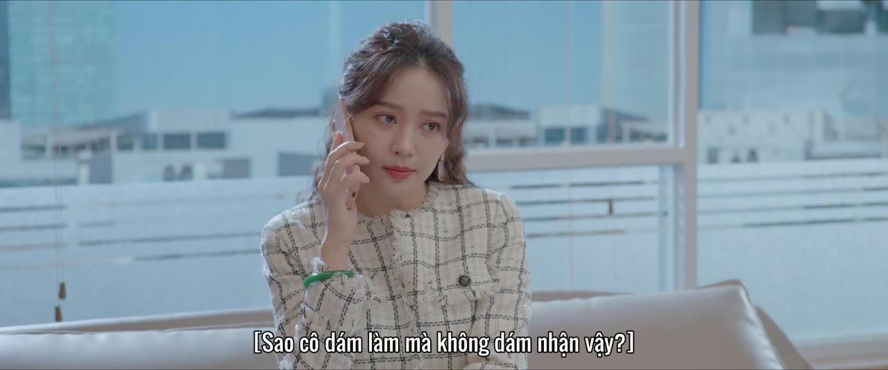 Khi Phụ Nữ Toả Sáng tập 13 cảnh 3