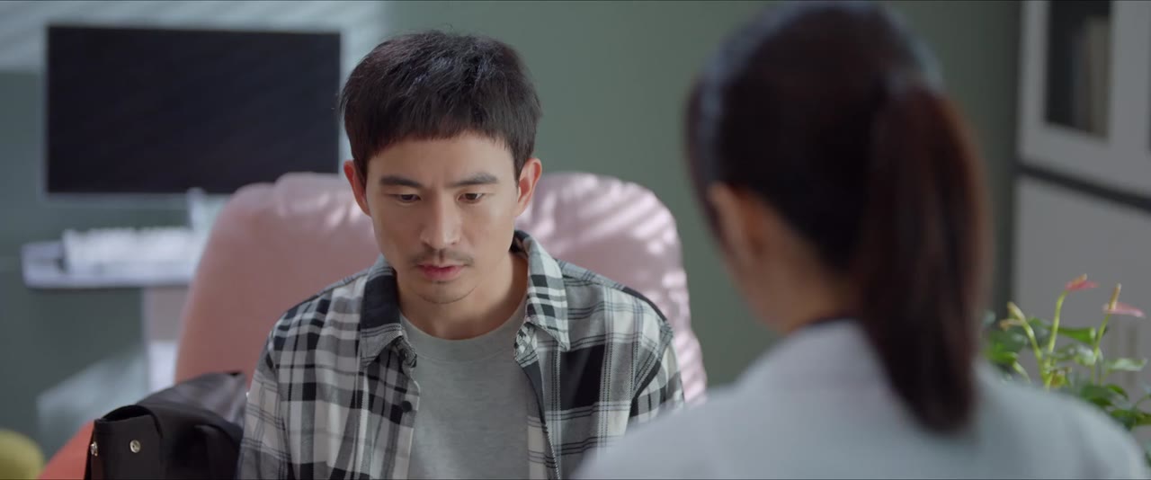 Khi Phụ Nữ Toả Sáng tập 14 cảnh 2