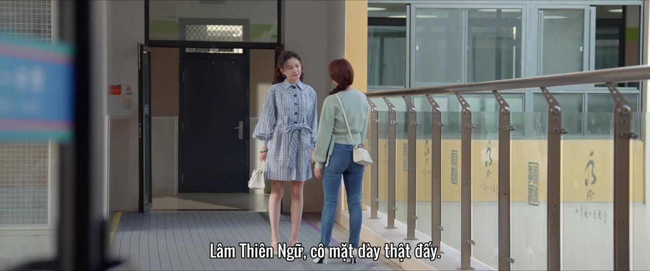 Khi Phụ Nữ Toả Sáng tập 14 cảnh 3