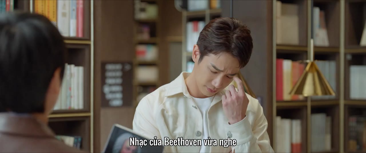 Khi Phụ Nữ Toả Sáng tập 16 cảnh 2