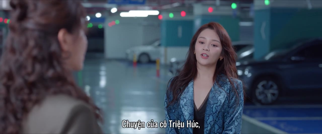 Khi Phụ Nữ Toả Sáng tập 16 cảnh 3
