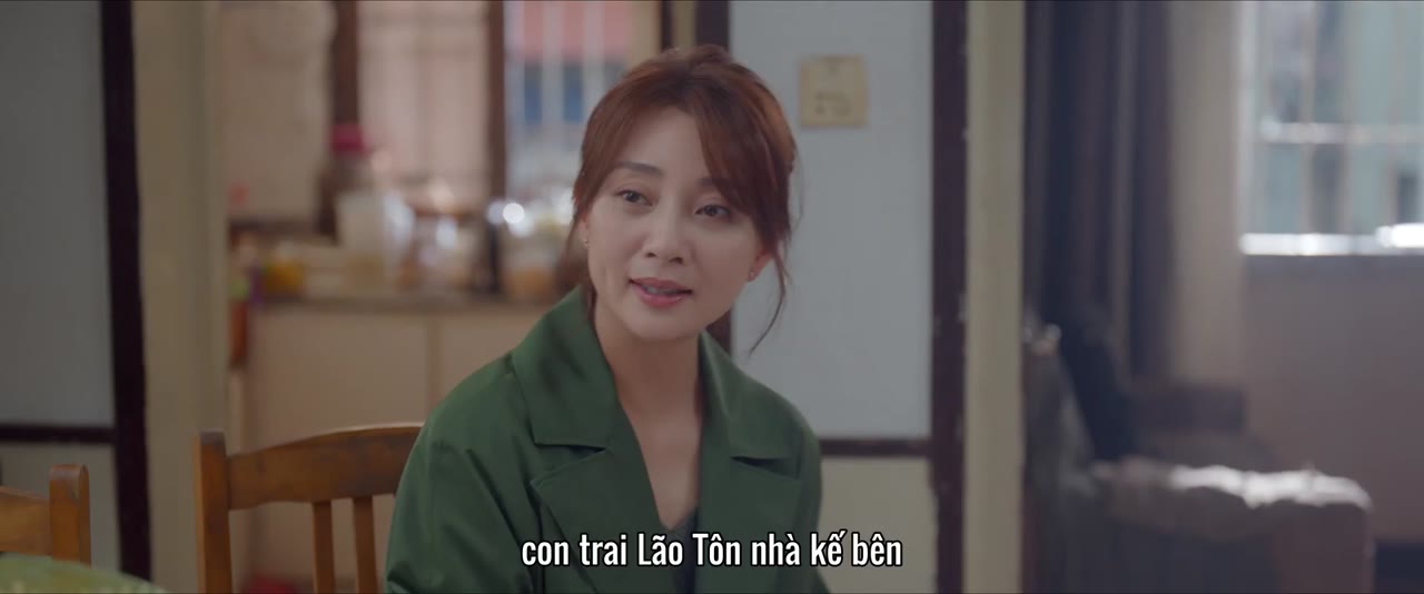 Khi Phụ Nữ Toả Sáng tập 18 cảnh 2