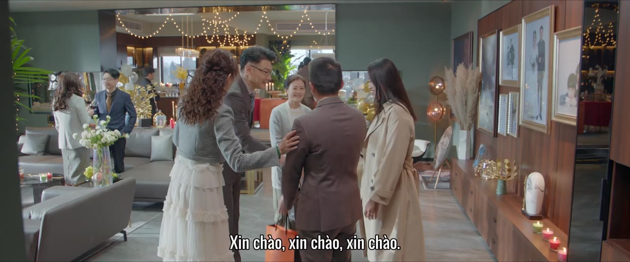 Khi Phụ Nữ Toả Sáng tập 19