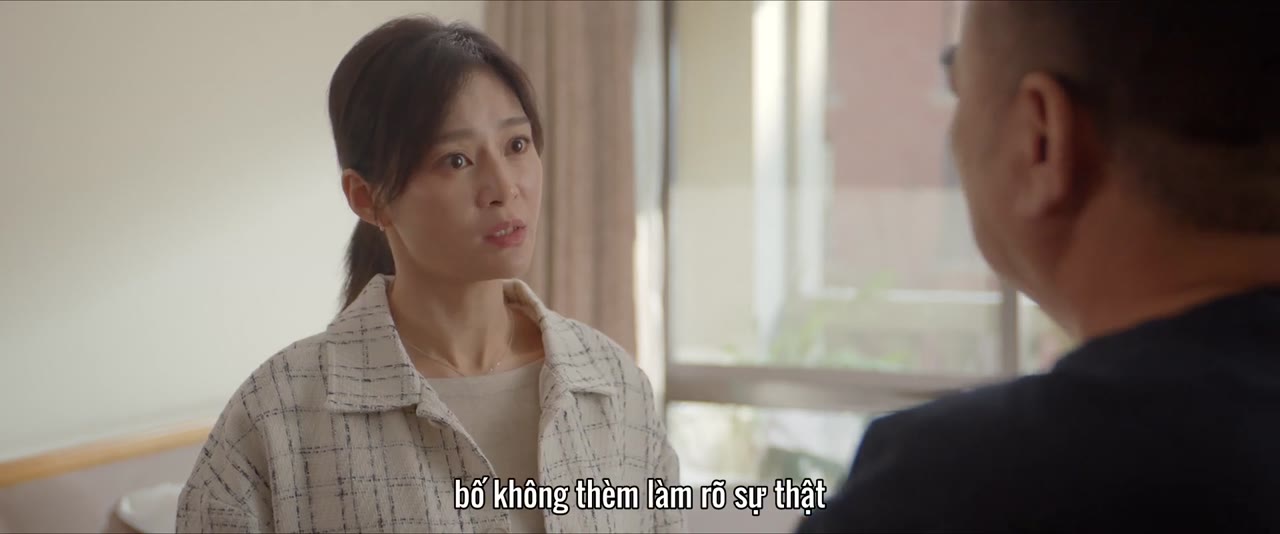 Khi Phụ Nữ Toả Sáng tập 20 cảnh 2