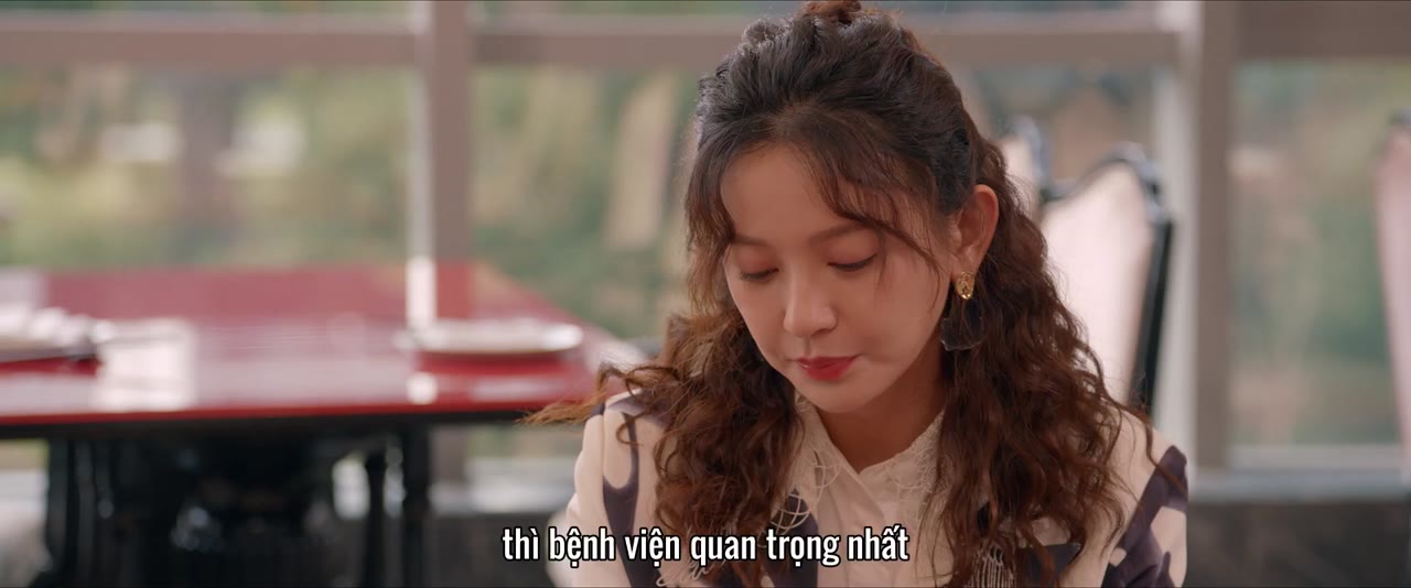 Khi Phụ Nữ Toả Sáng tập 21