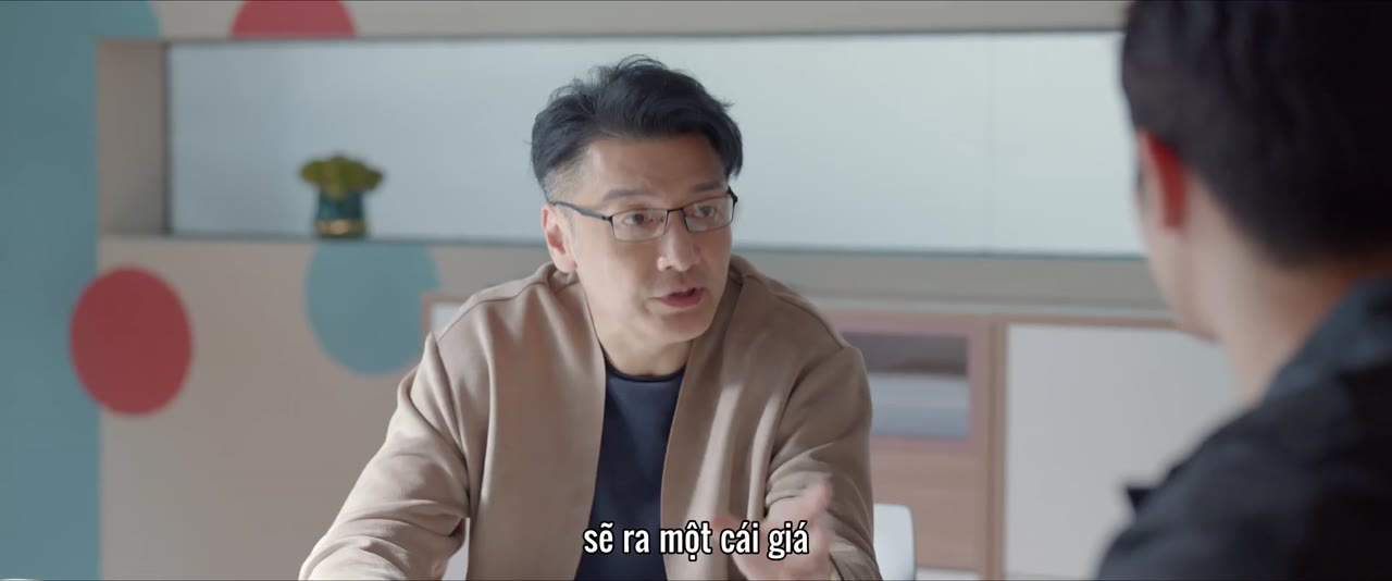 Khi Phụ Nữ Toả Sáng tập 23