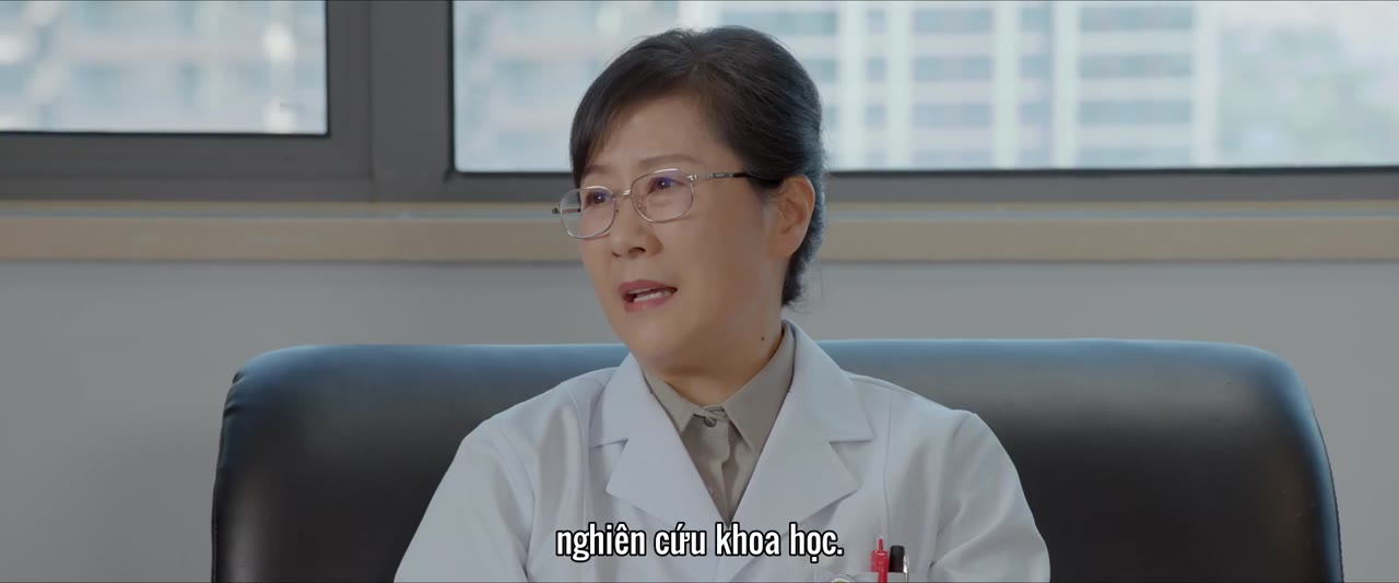 Khi Phụ Nữ Toả Sáng tập 24 cảnh 2