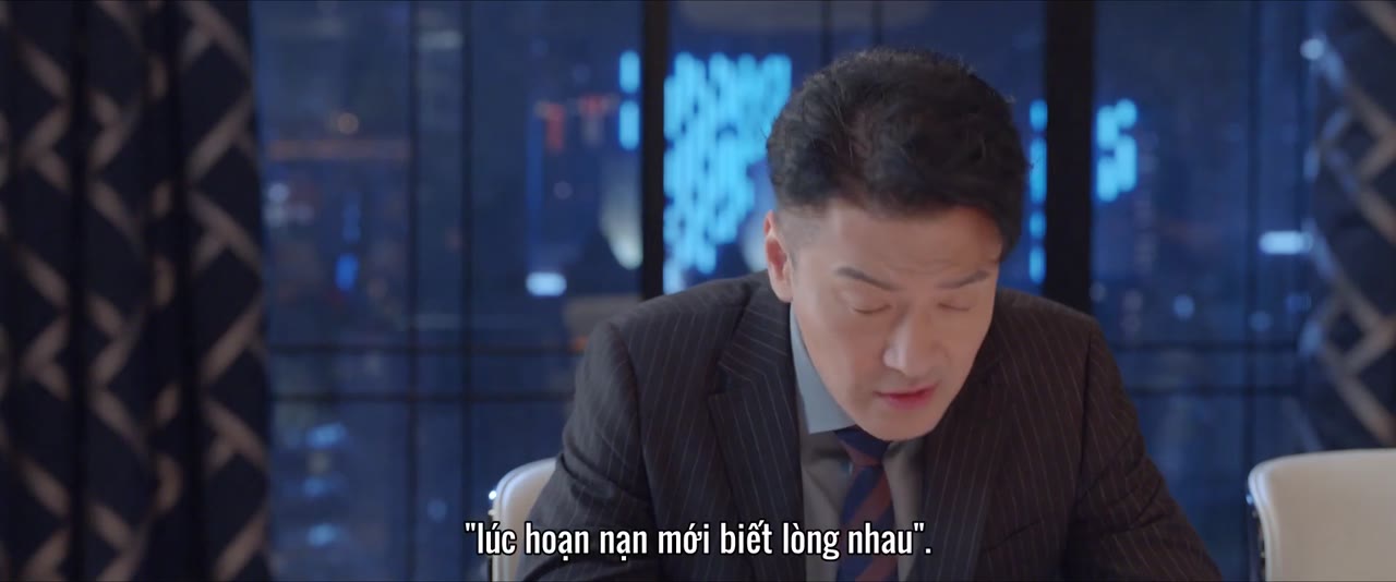 Khi Phụ Nữ Toả Sáng tập 25 cảnh 2