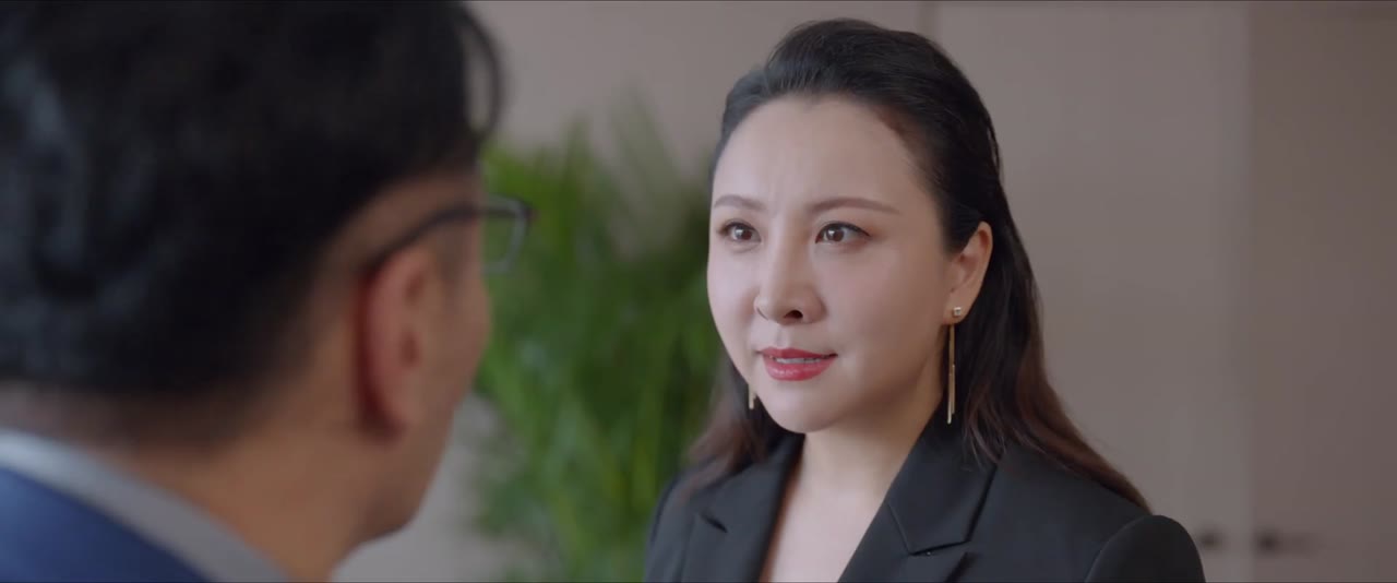 Khi Phụ Nữ Toả Sáng tập 25 cảnh 3