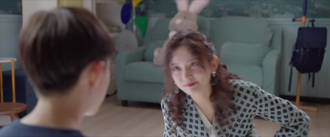 Khi Phụ Nữ Toả Sáng tập 28