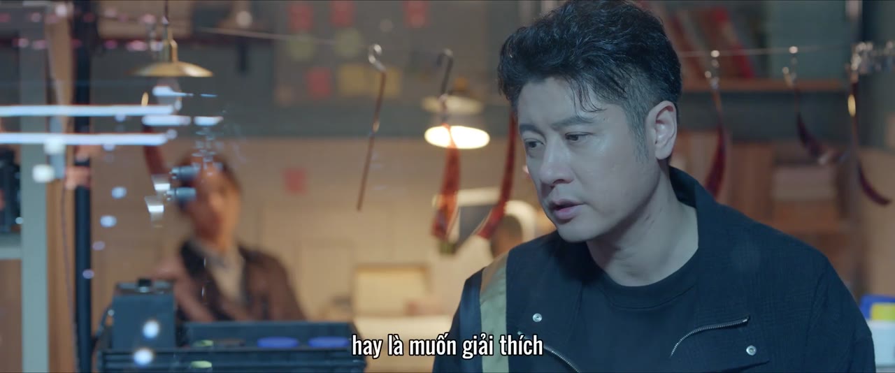 Khi Phụ Nữ Toả Sáng tập 31