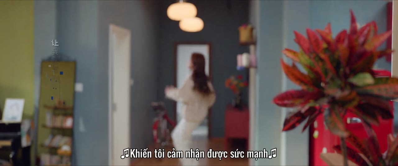 Khi Phụ Nữ Toả Sáng tập 33 cảnh 2