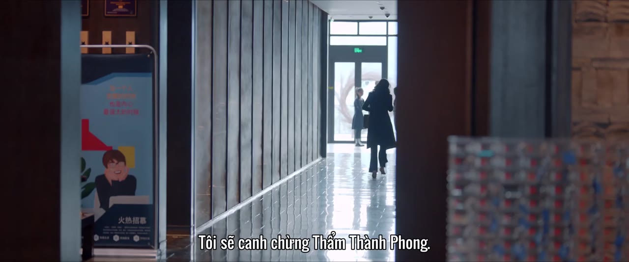 Khi Phụ Nữ Toả Sáng tập 33 cảnh 3