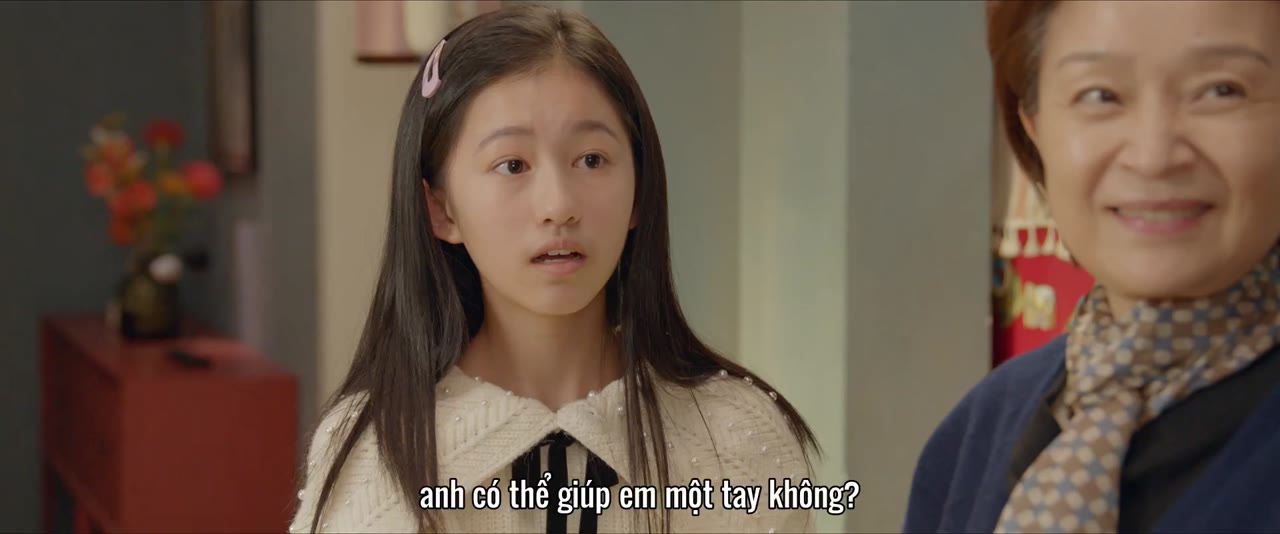 Khi Phụ Nữ Toả Sáng tập 34