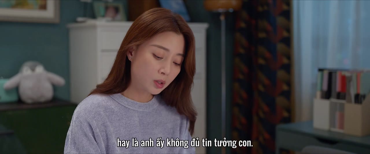 Khi Phụ Nữ Toả Sáng tập 34 cảnh 2
