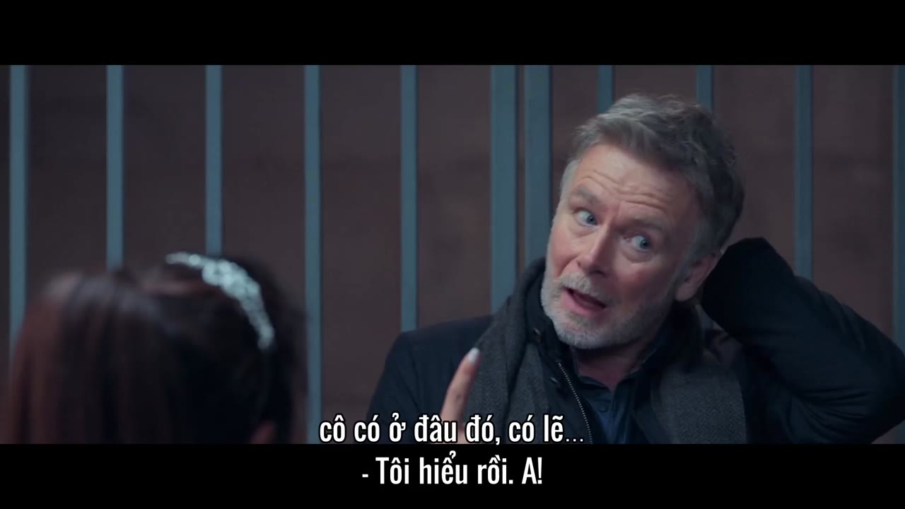Mèo và Chó tập 1