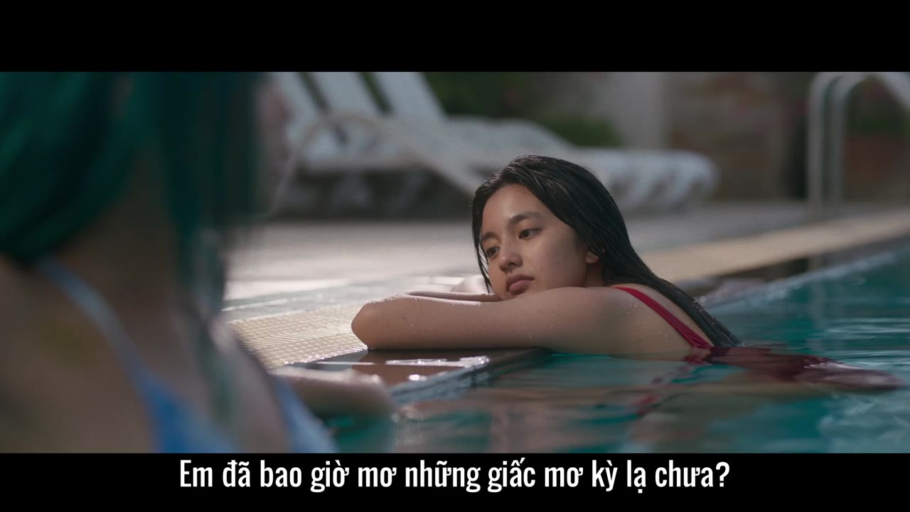 Cuộc Sống Màu Đỏ tập 1 cảnh 2