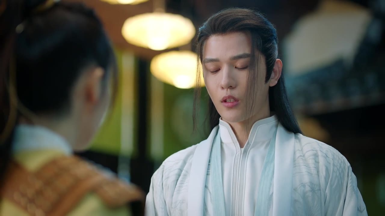 Công Tử Chàng Tên Gì tập 5