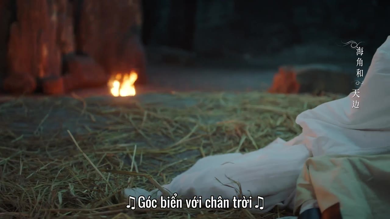 Công Tử Chàng Tên Gì tập 8 cảnh 3