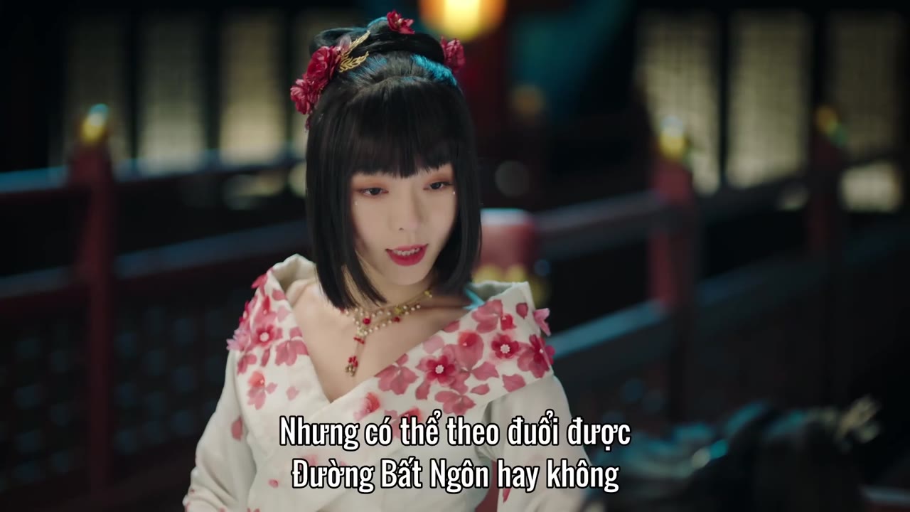 Công Tử Chàng Tên Gì tập 15
