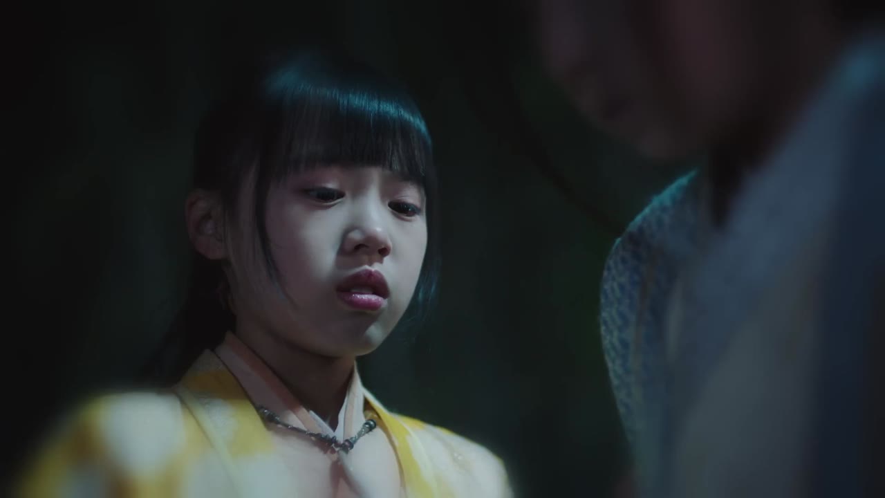 Công Tử Chàng Tên Gì tập 17 cảnh 3