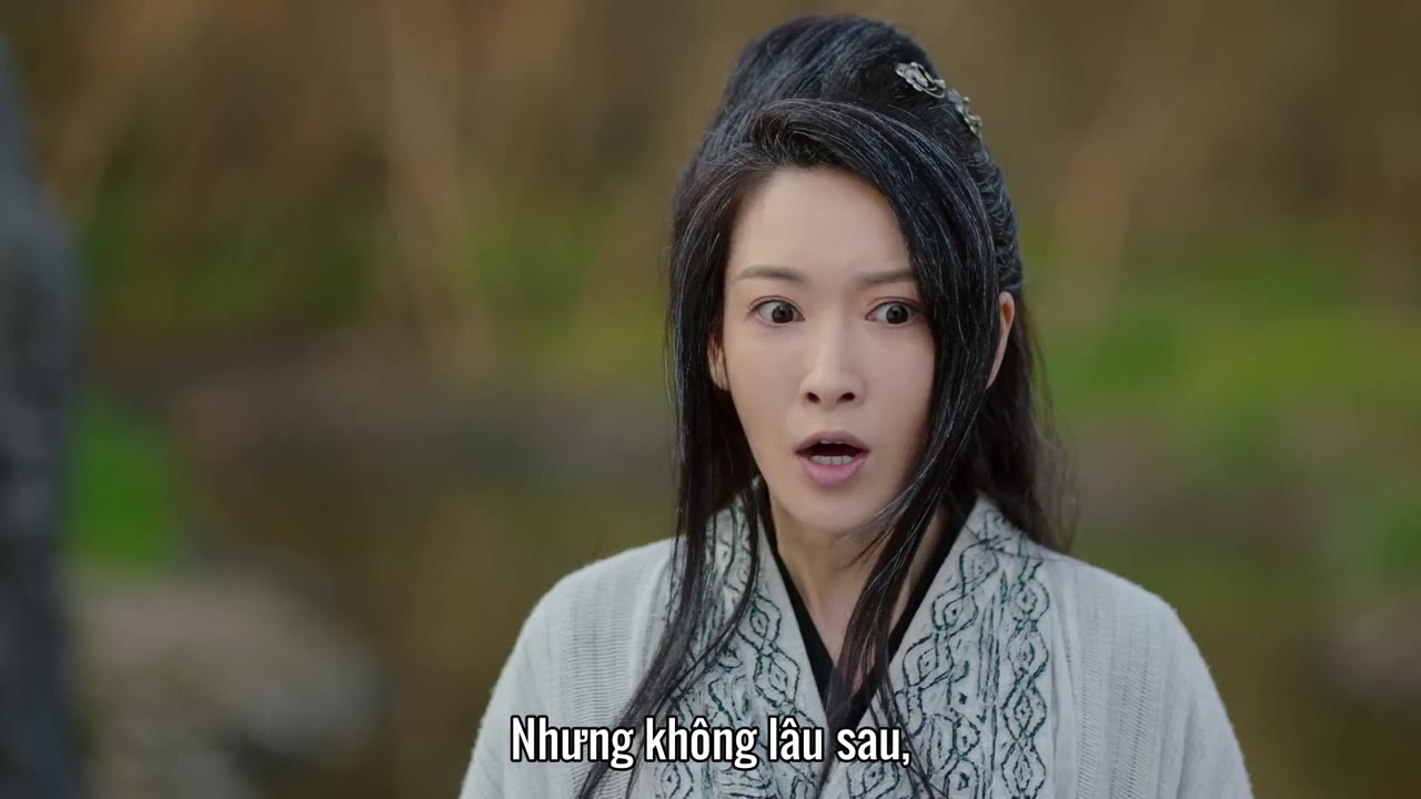 Công Tử Chàng Tên Gì tập 19