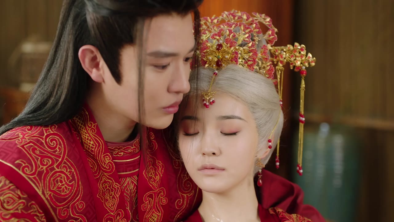 Công Tử Chàng Tên Gì tập 20 cảnh 3