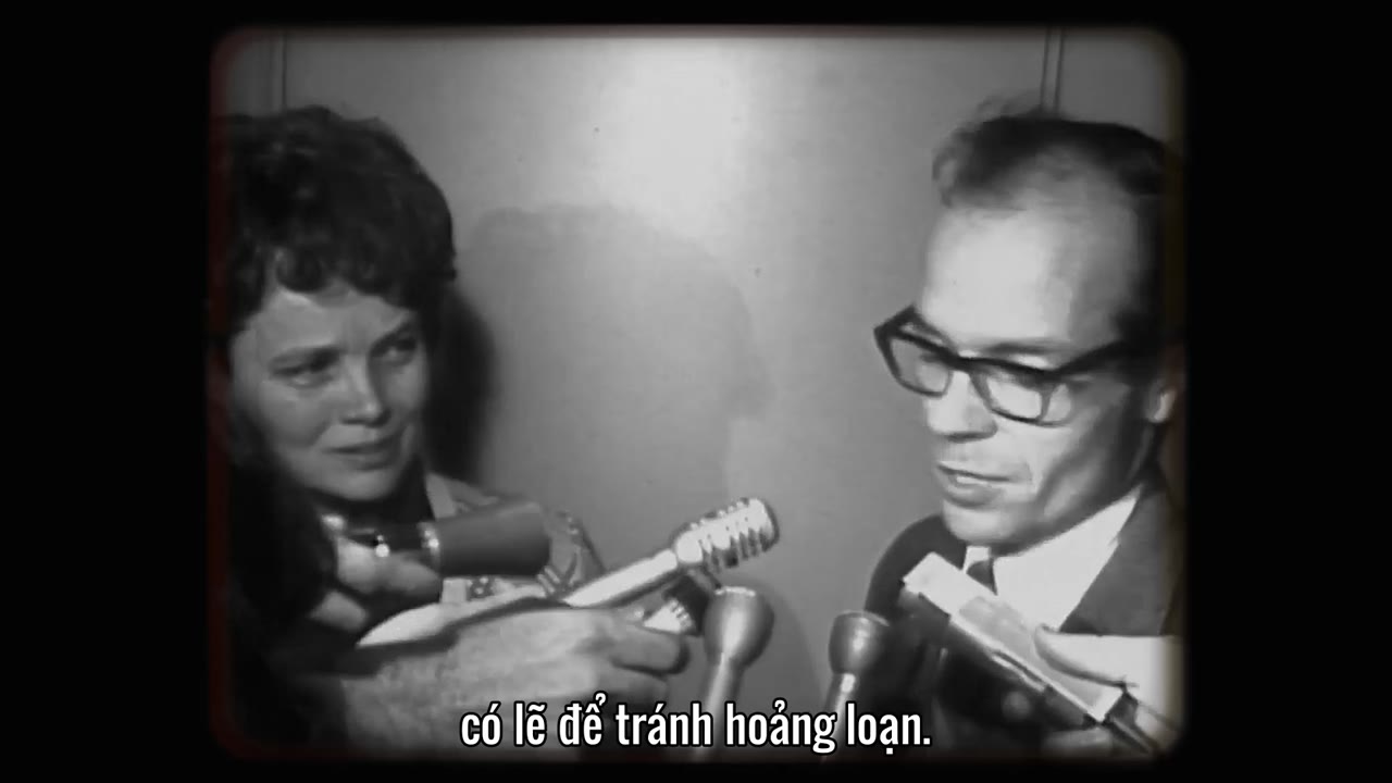 D.B. Cooper: Kỳ án không tặc tập 1