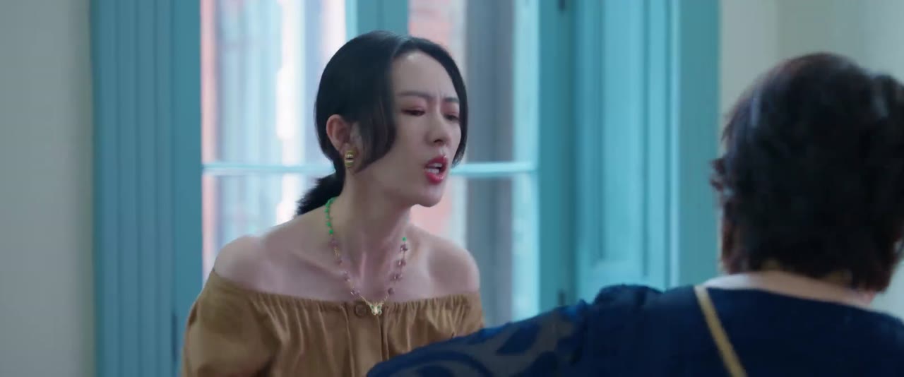 Cuộc Sống Gia Đình Nhỏ tập 1