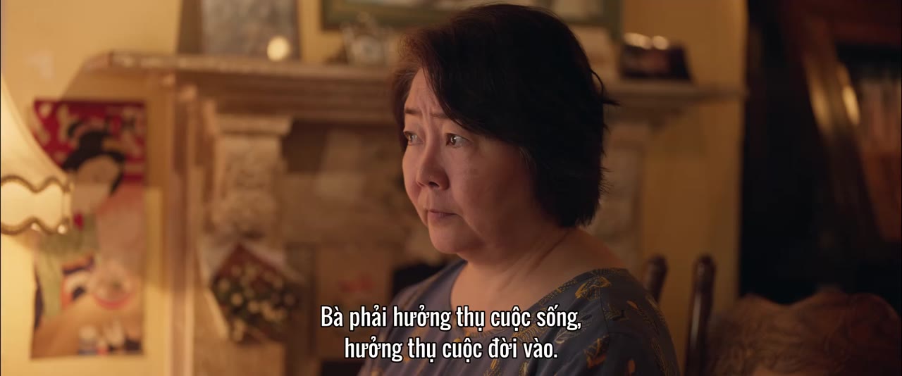 Cuộc Sống Gia Đình Nhỏ tập 2