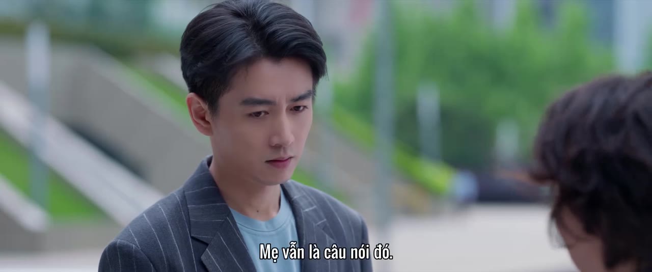 Cuộc Sống Gia Đình Nhỏ tập 2 cảnh 2